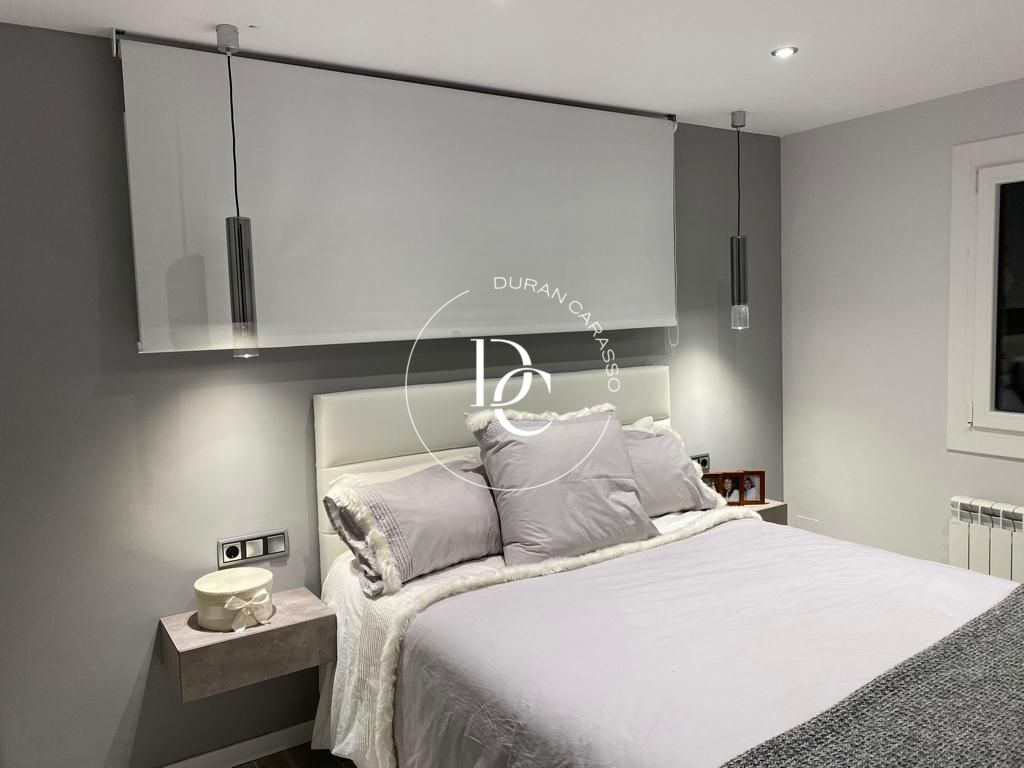 Luminosa planta baja en venta en Alp, Cerdanya