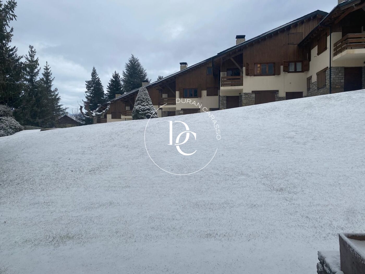 Luminosa planta baja en venta en Alp, Cerdanya