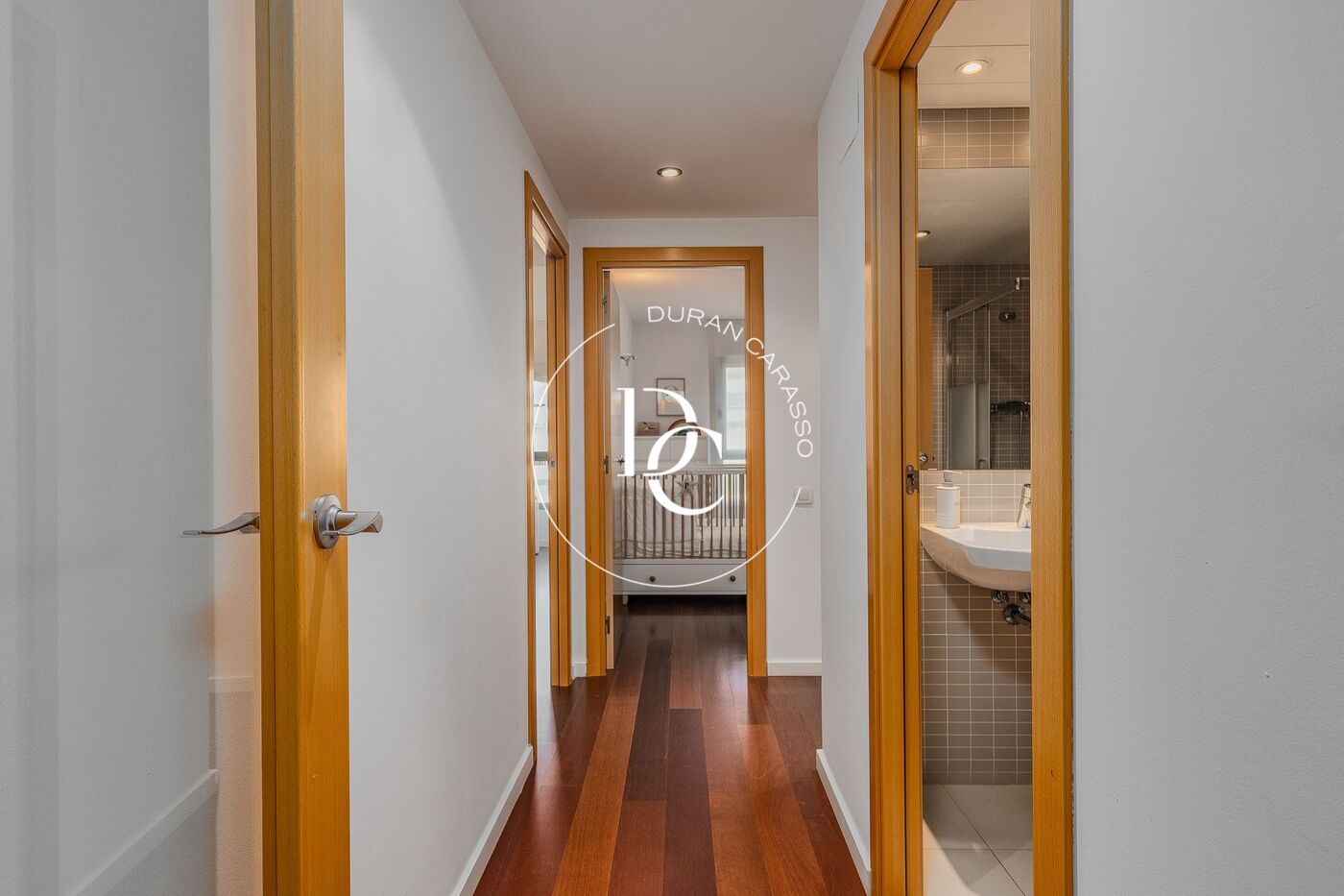 Luminoso piso en venta en Vilanova y la Geltrú