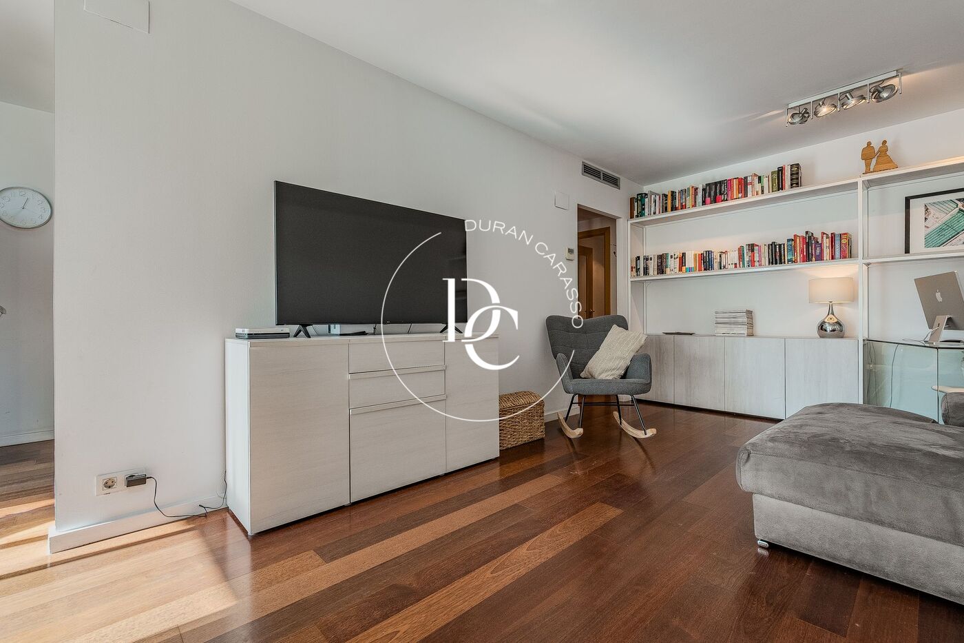 Luminoso piso en venta en Vilanova y la Geltrú