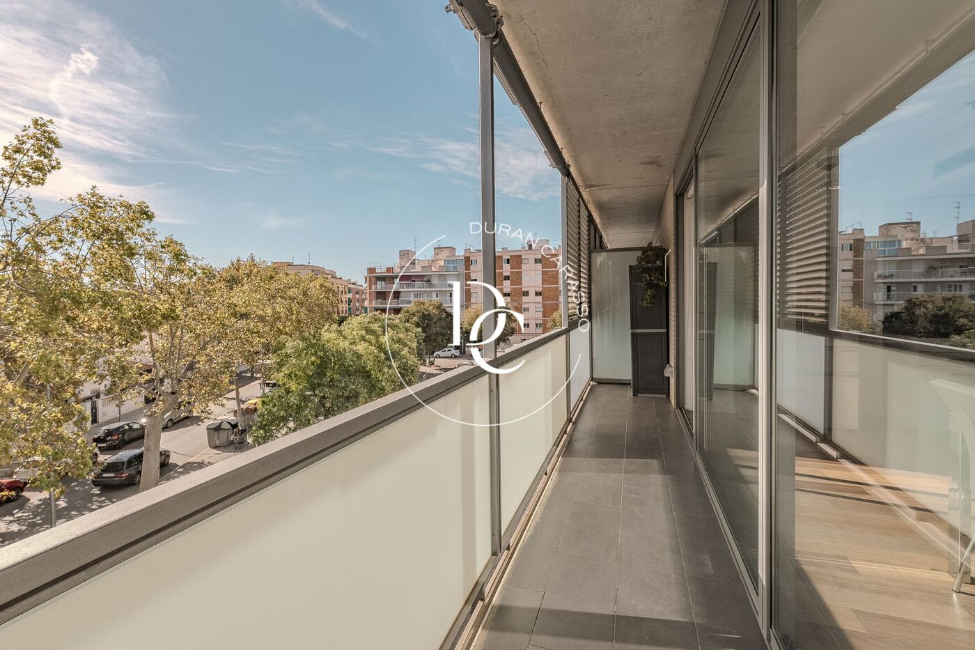 Luminoso piso en venta en Vilanova y la Geltrú