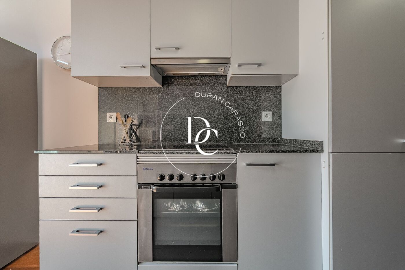 Luminoso piso en venta en Vilanova y la Geltrú