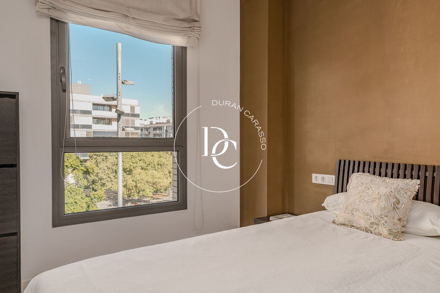 Luminoso piso en venta en Vilanova y la Geltrú