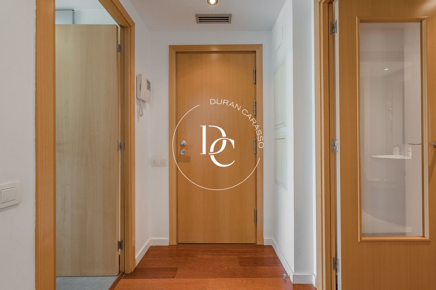 Luminoso piso en venta en Vilanova y la Geltrú