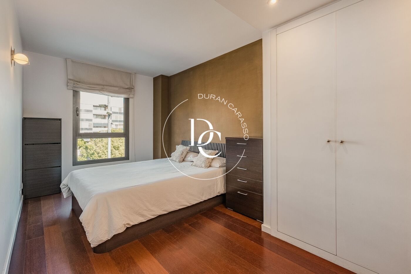 Luminoso piso en venta en Vilanova y la Geltrú