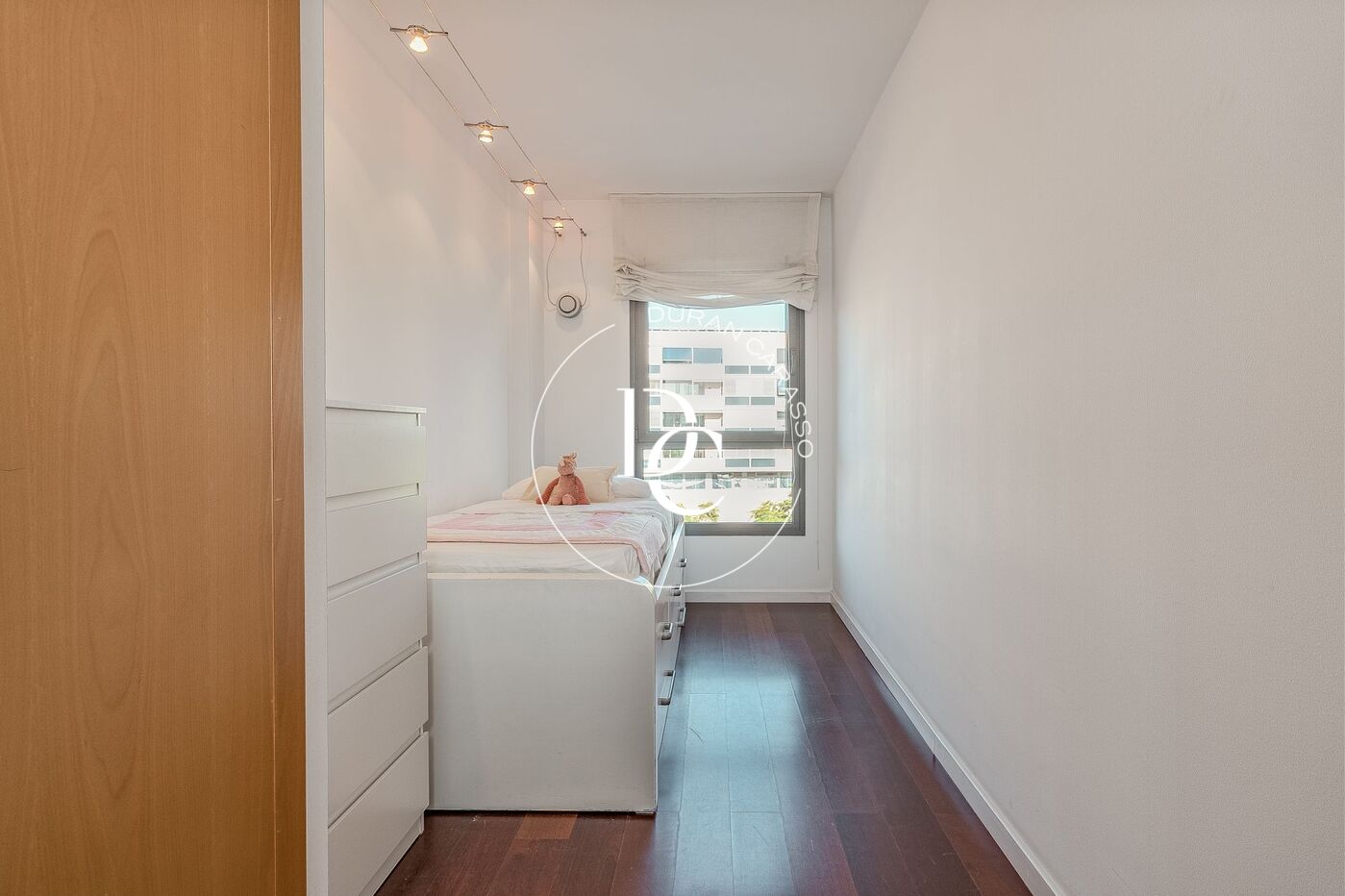 Luminoso piso en venta en Vilanova y la Geltrú