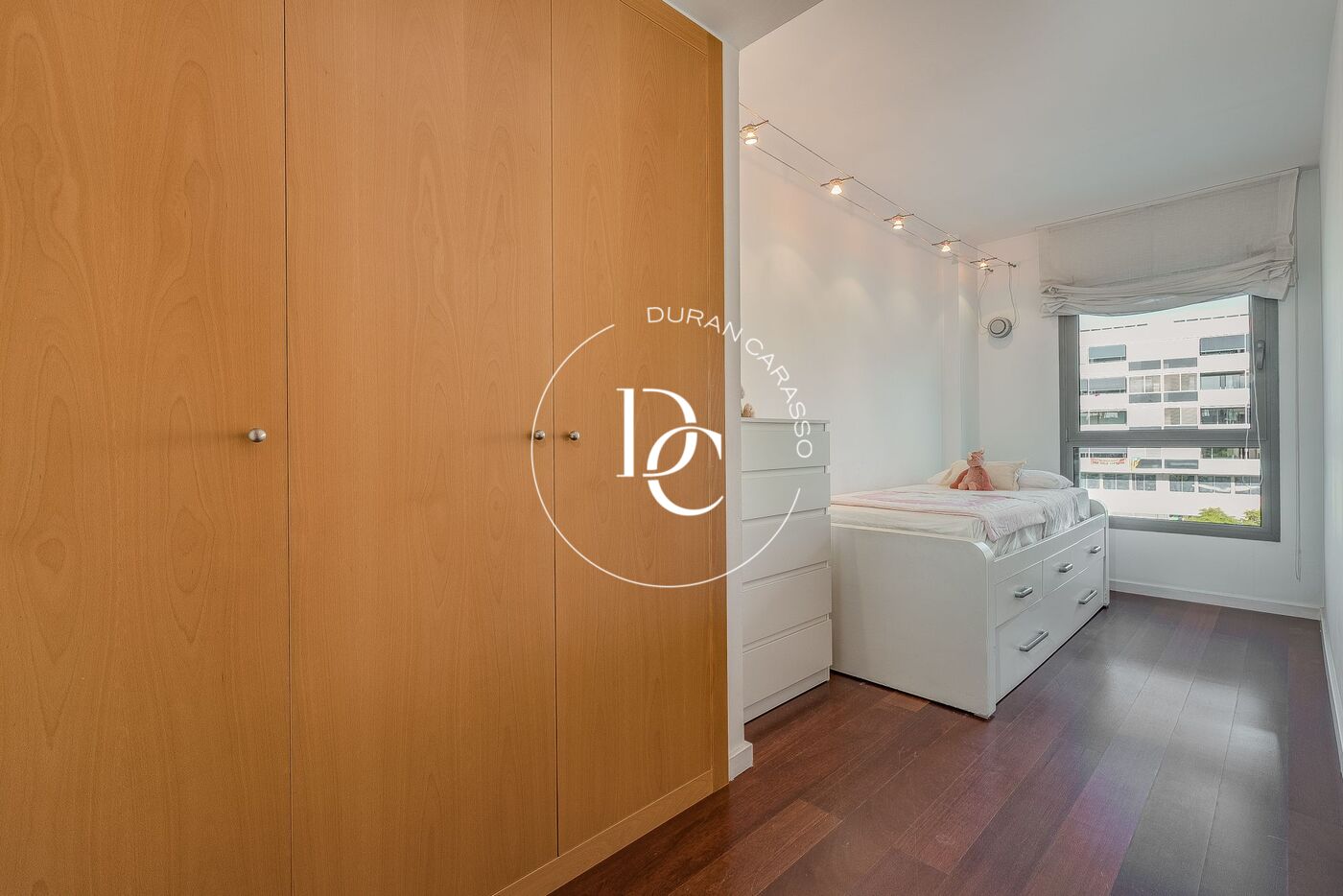 Luminoso piso en venta en Vilanova y la Geltrú