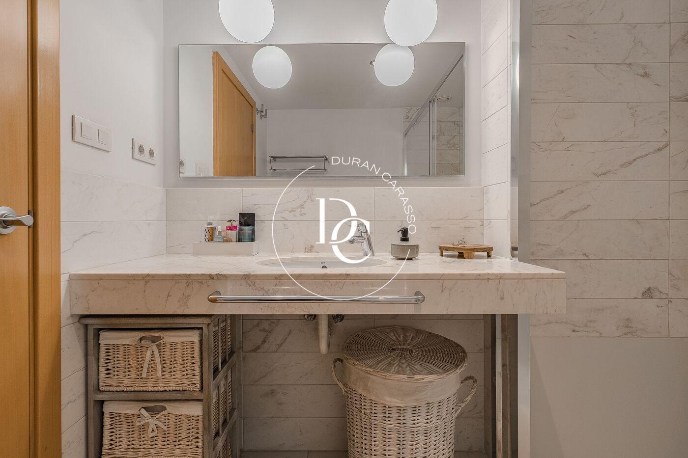 Luminoso piso en venta en Vilanova y la Geltrú