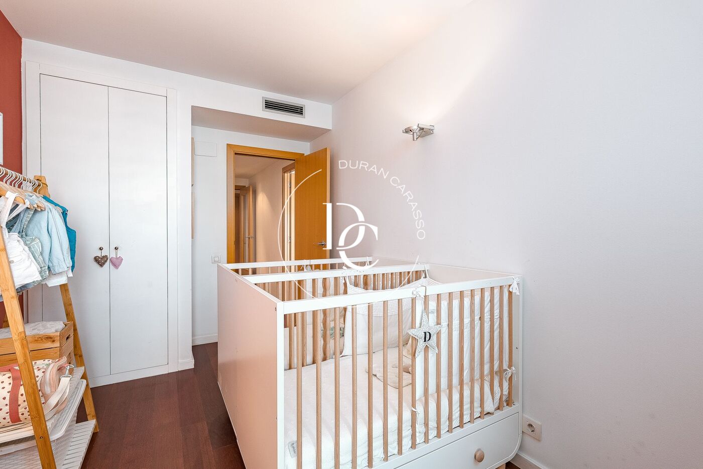 Luminoso piso en venta en Vilanova y la Geltrú