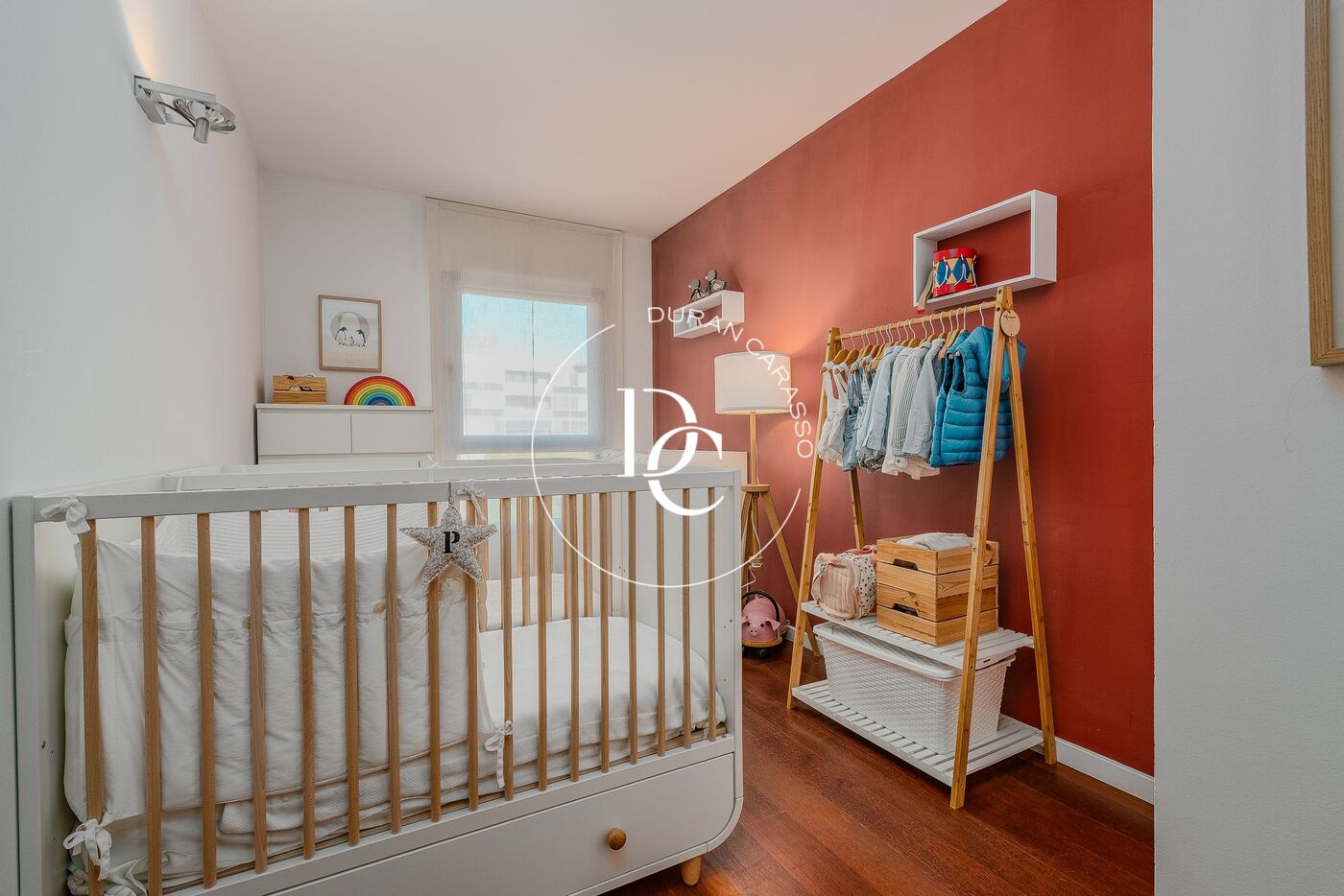 Luminoso piso en venta en Vilanova y la Geltrú