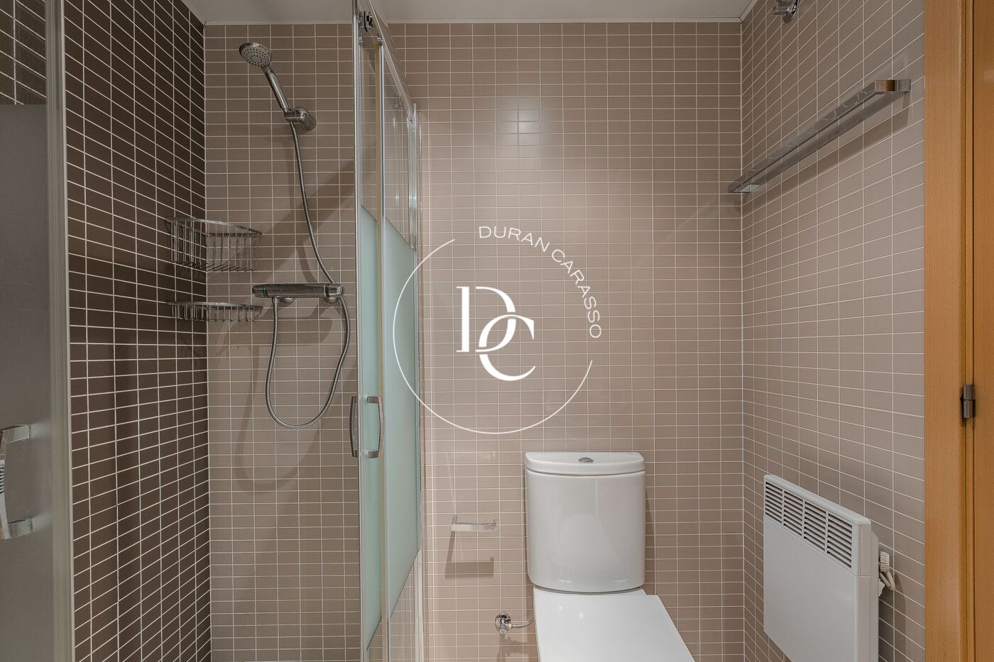 Luminoso piso en venta en Vilanova y la Geltrú