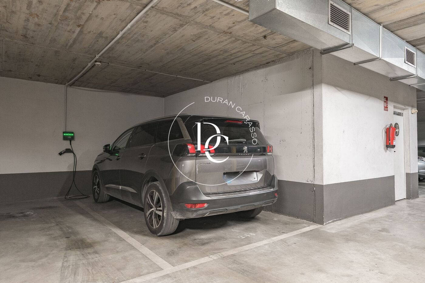 Luminoso piso en venta en Vilanova y la Geltrú