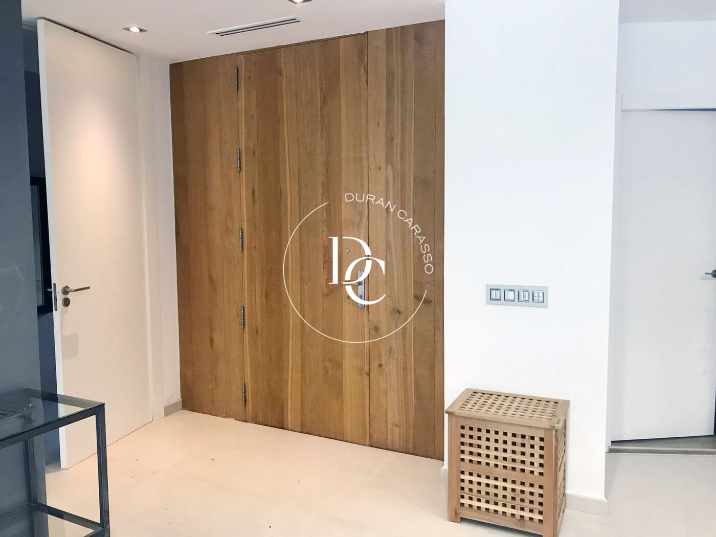 Moderna casa en alquiler en Terramar, Sitges