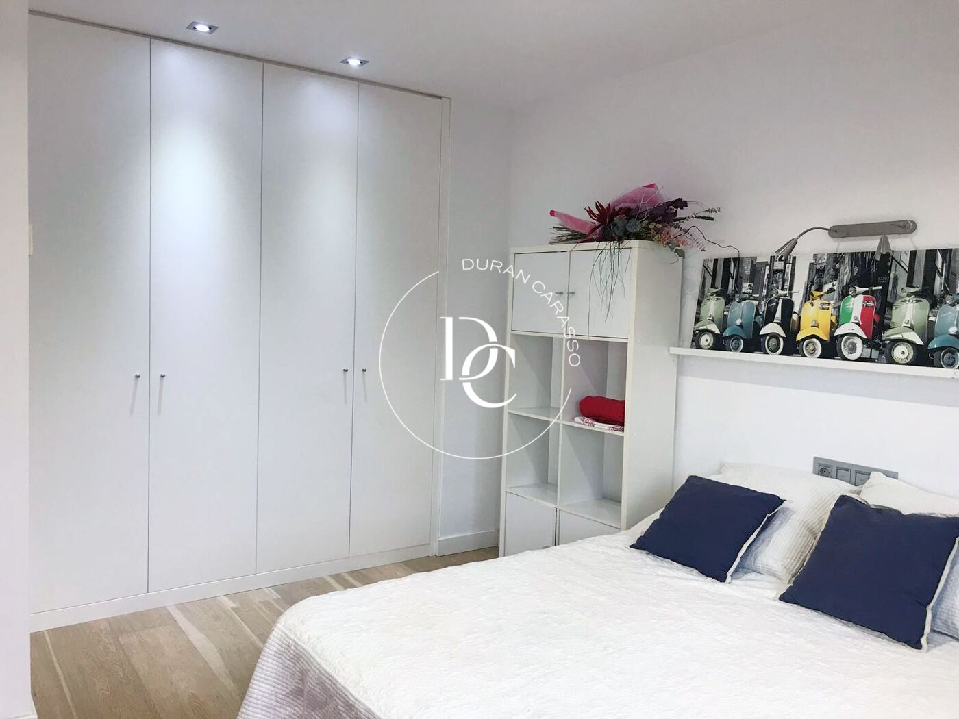 Moderna casa en alquiler en Terramar, Sitges