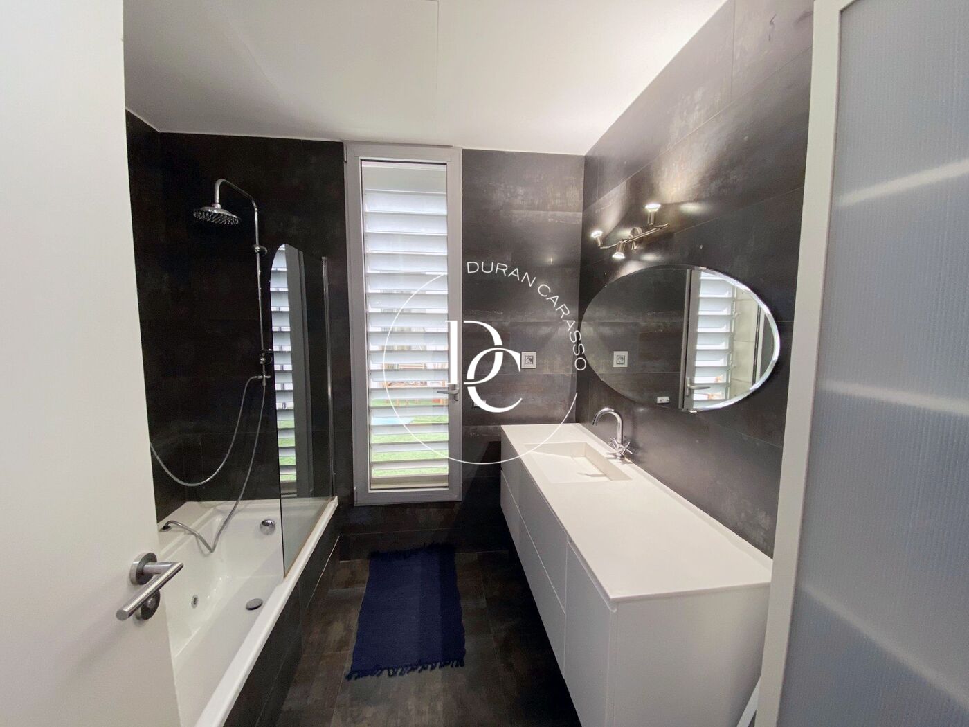 Moderna casa en alquiler en Terramar, Sitges