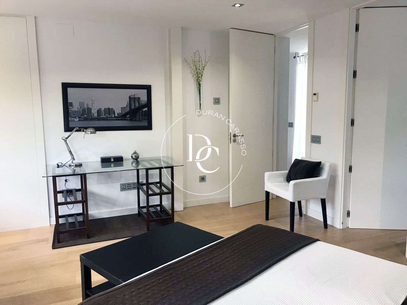 Moderna casa en alquiler en Terramar, Sitges