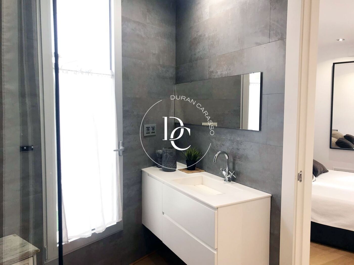 Moderna casa en alquiler en Terramar, Sitges