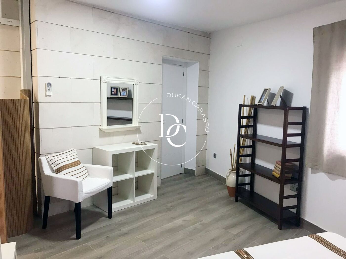 Moderna casa en alquiler en Terramar, Sitges