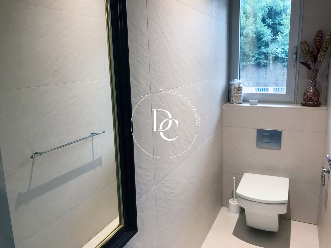 Moderna casa en alquiler en Terramar, Sitges