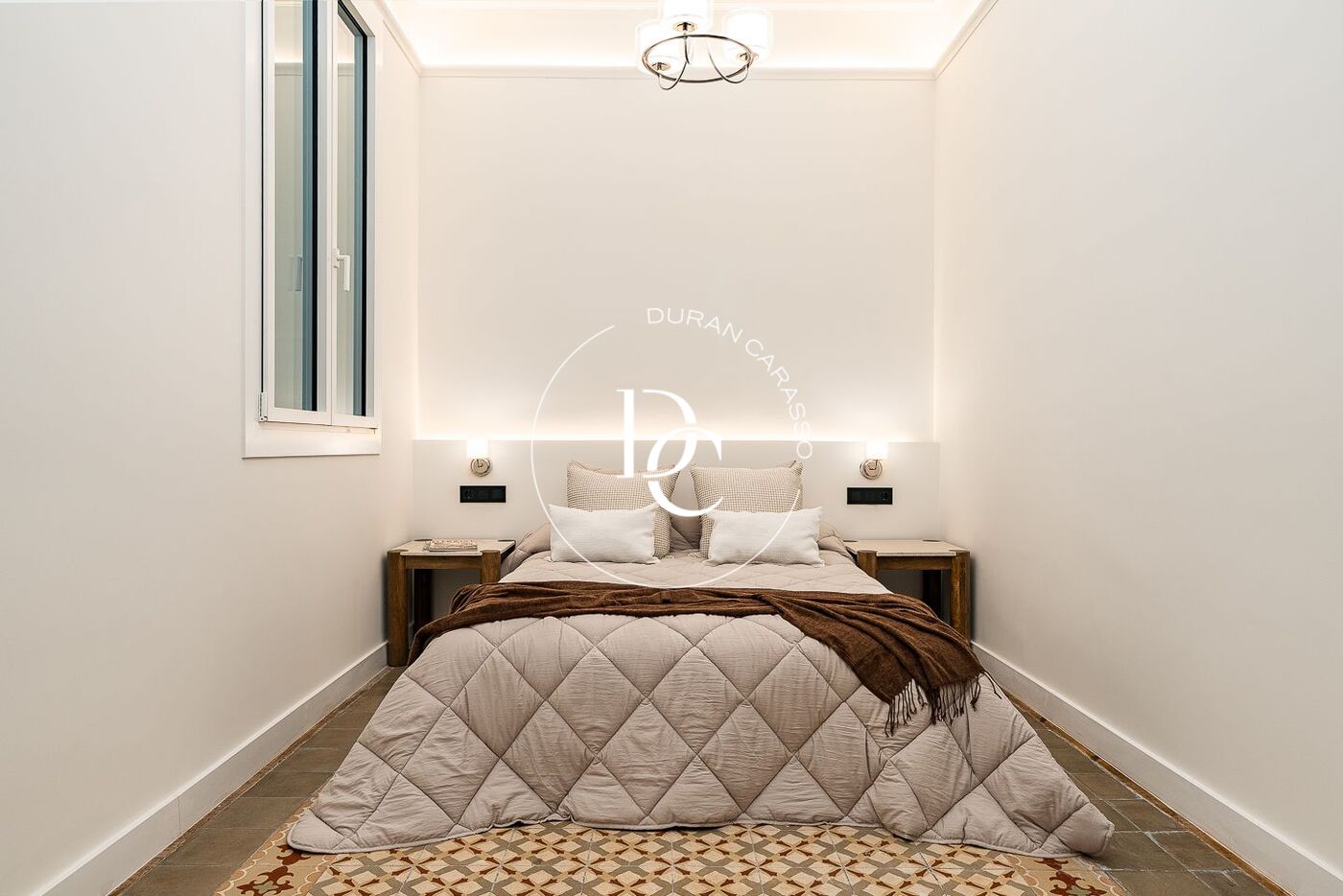 Preciosa vivienda con terraza de 36m2 a un paso de Avenida Diagonal