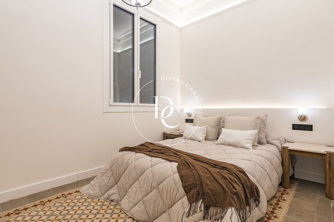 Preciosa vivienda con terraza de 36m2 a un paso de Avenida Diagonal