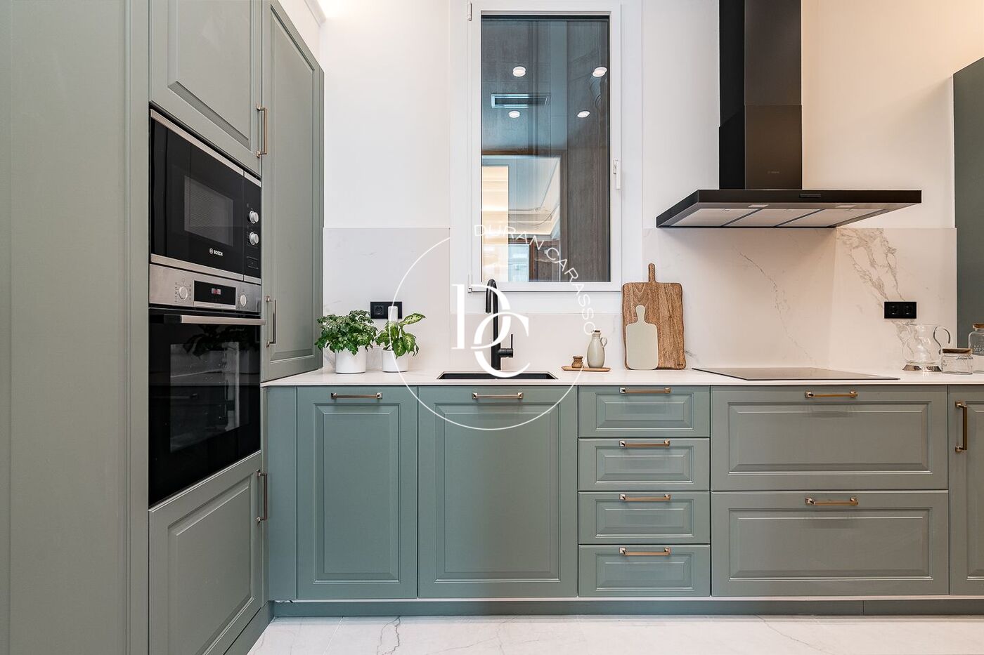 Preciosa vivienda con terraza de 36m2 a un paso de Avenida Diagonal