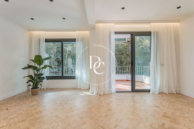 Exclusivo piso en venta en L'Esquerra de l'Eixample