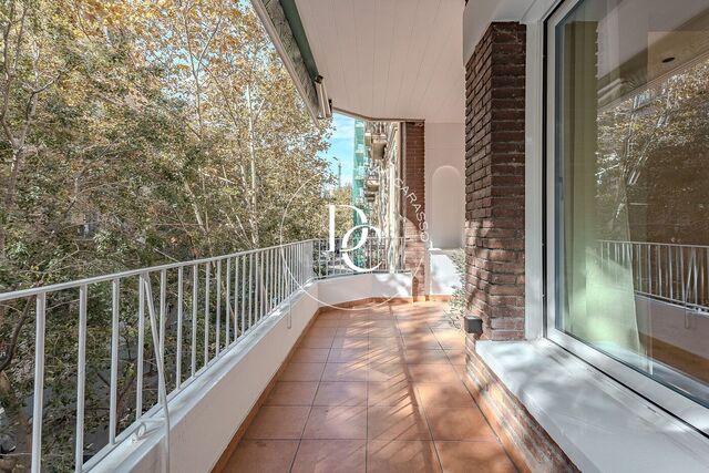Exclusivo piso en venta en L'Esquerra de l'Eixample
