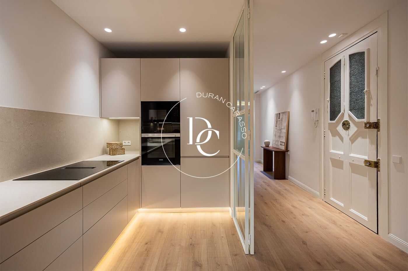 Piso de lujo en venta en La Dreta de l'Eixample, Barcelona