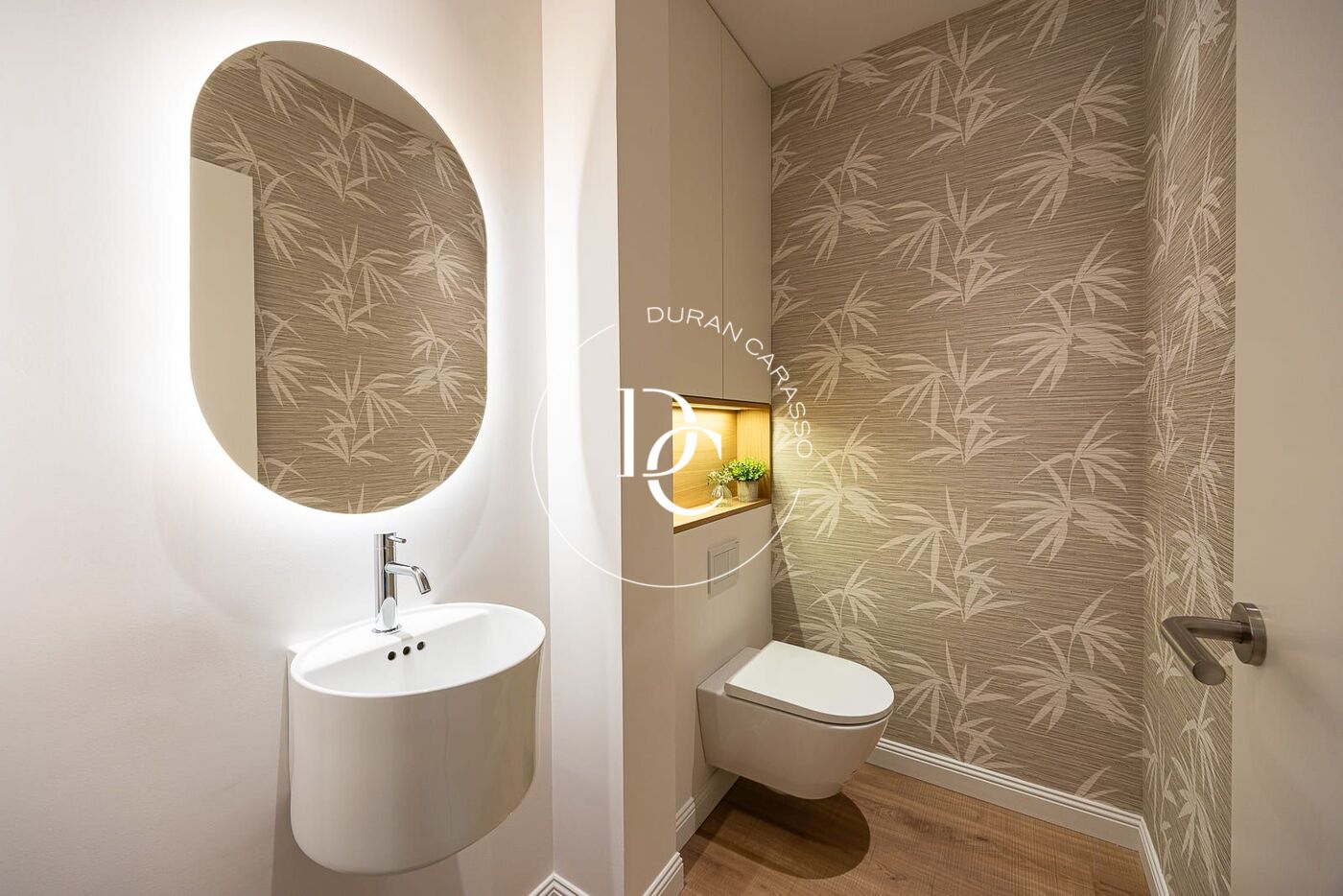 Piso de lujo en venta en La Dreta de l'Eixample, Barcelona