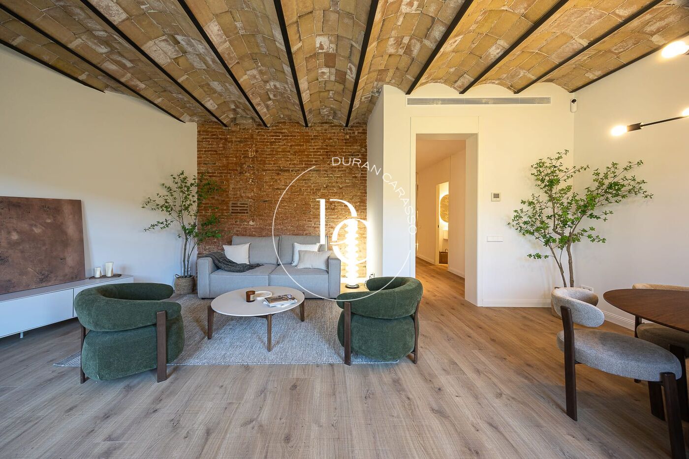 Piso de lujo en venta en La Dreta de l'Eixample, Barcelona