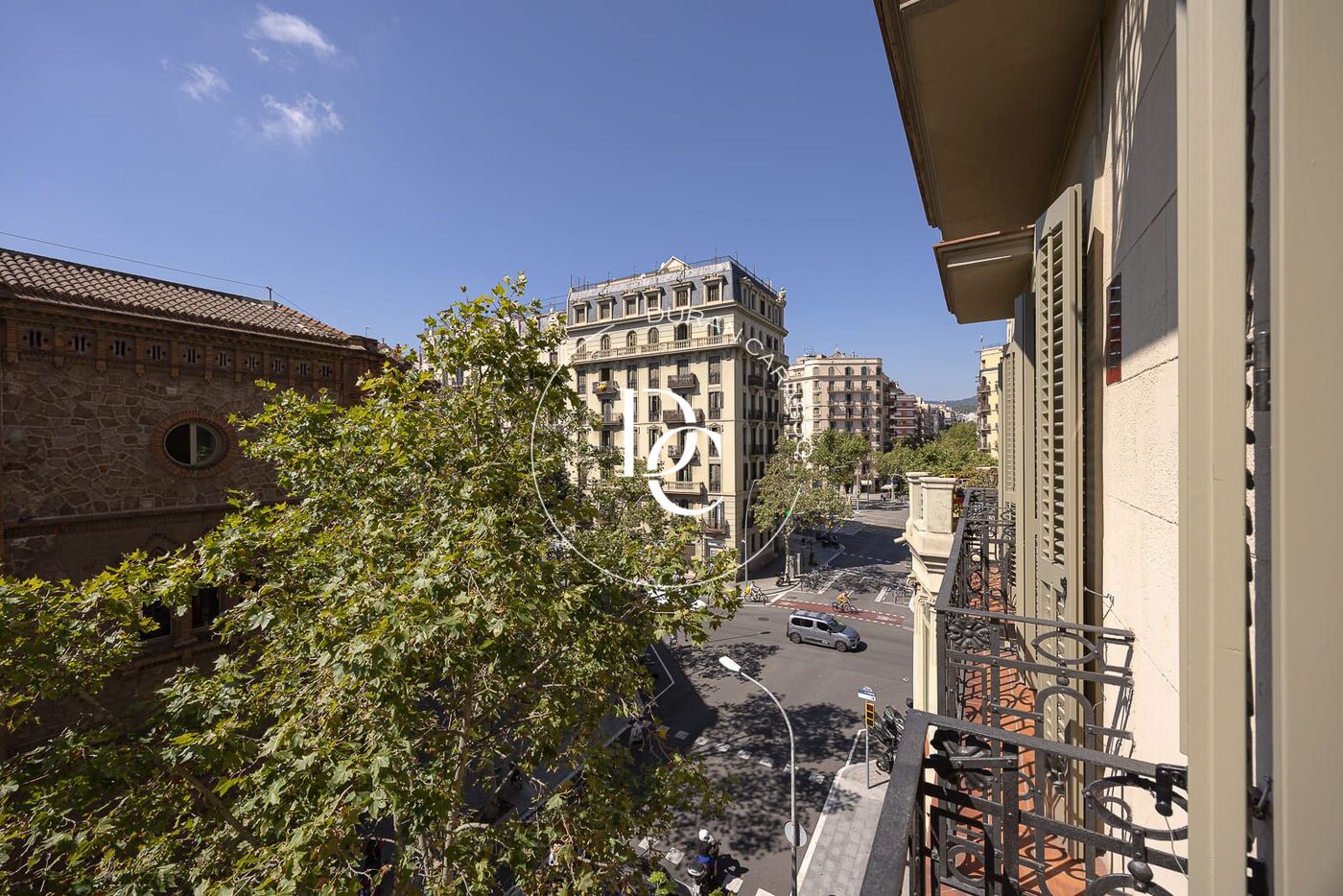 Piso de lujo en venta en La Dreta de l'Eixample, Barcelona