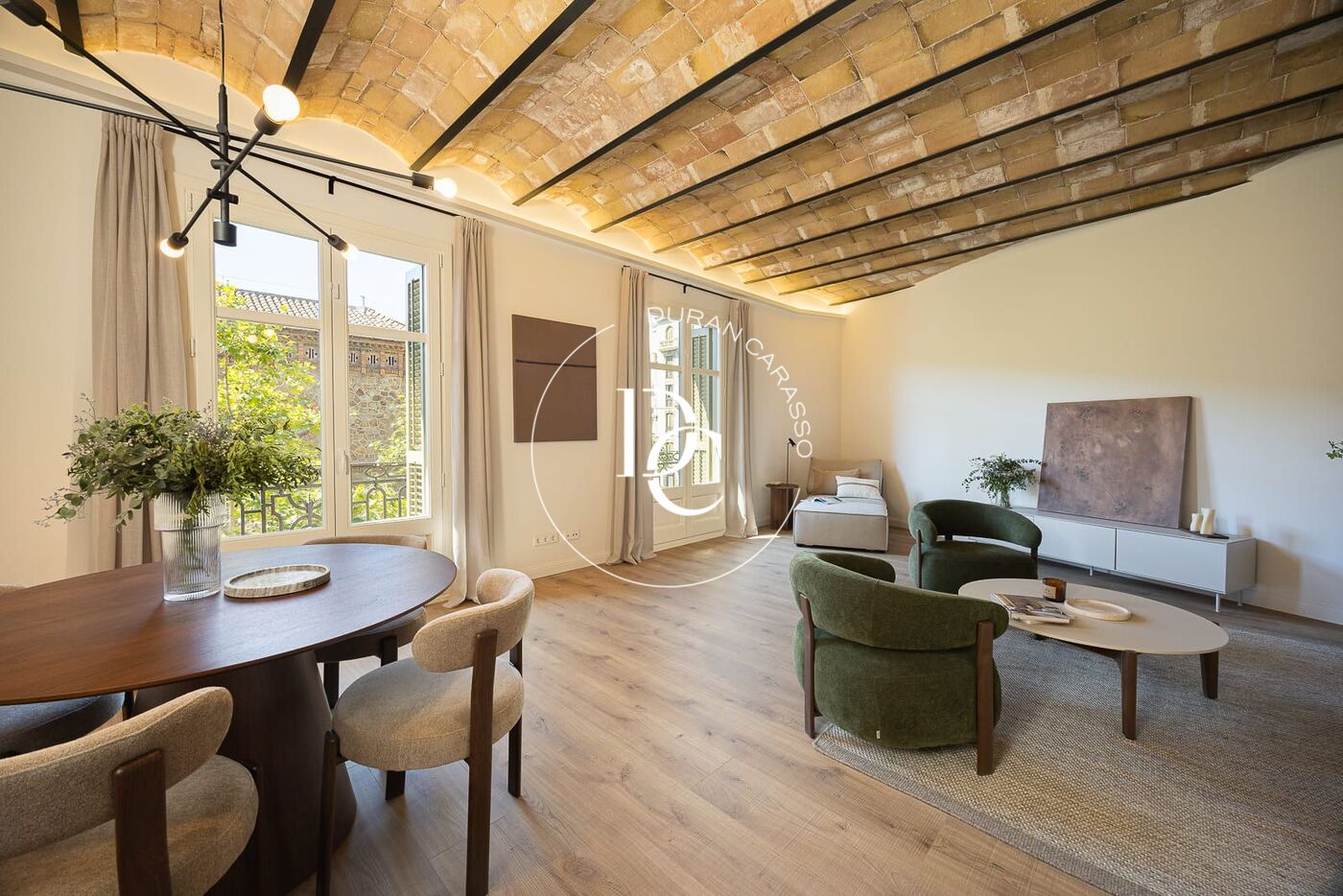 Piso de lujo en venta en La Dreta de l'Eixample, Barcelona