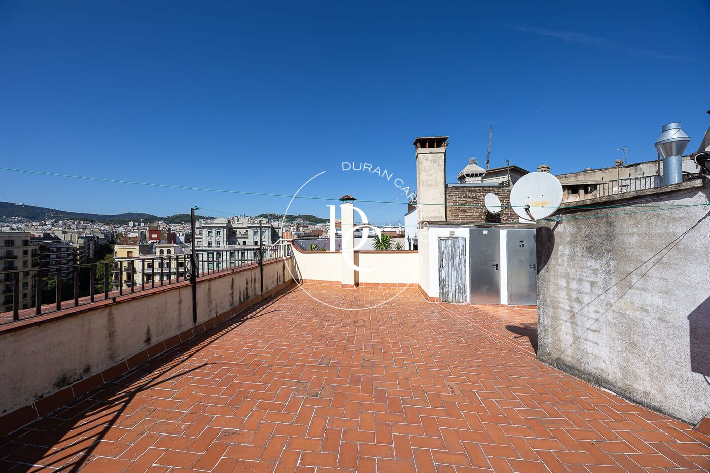 Piso de lujo en venta en La Dreta de l'Eixample, Barcelona