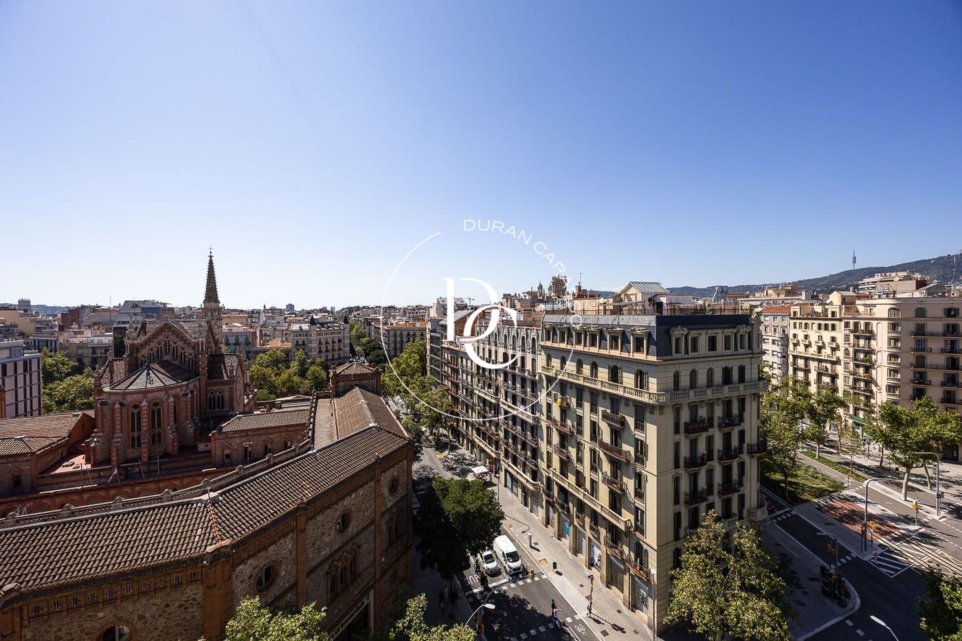 Piso de lujo en venta en La Dreta de l'Eixample, Barcelona