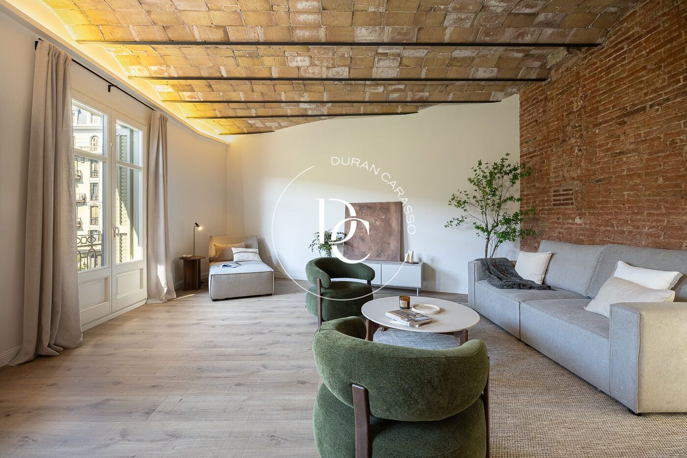 Piso de lujo en venta en La Dreta de l'Eixample, Barcelona