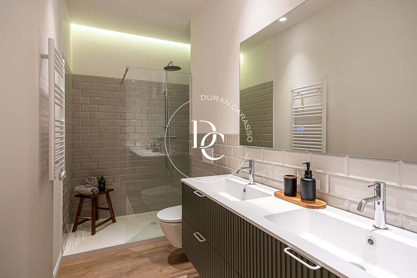 Piso de lujo en venta en La Dreta de l'Eixample, Barcelona