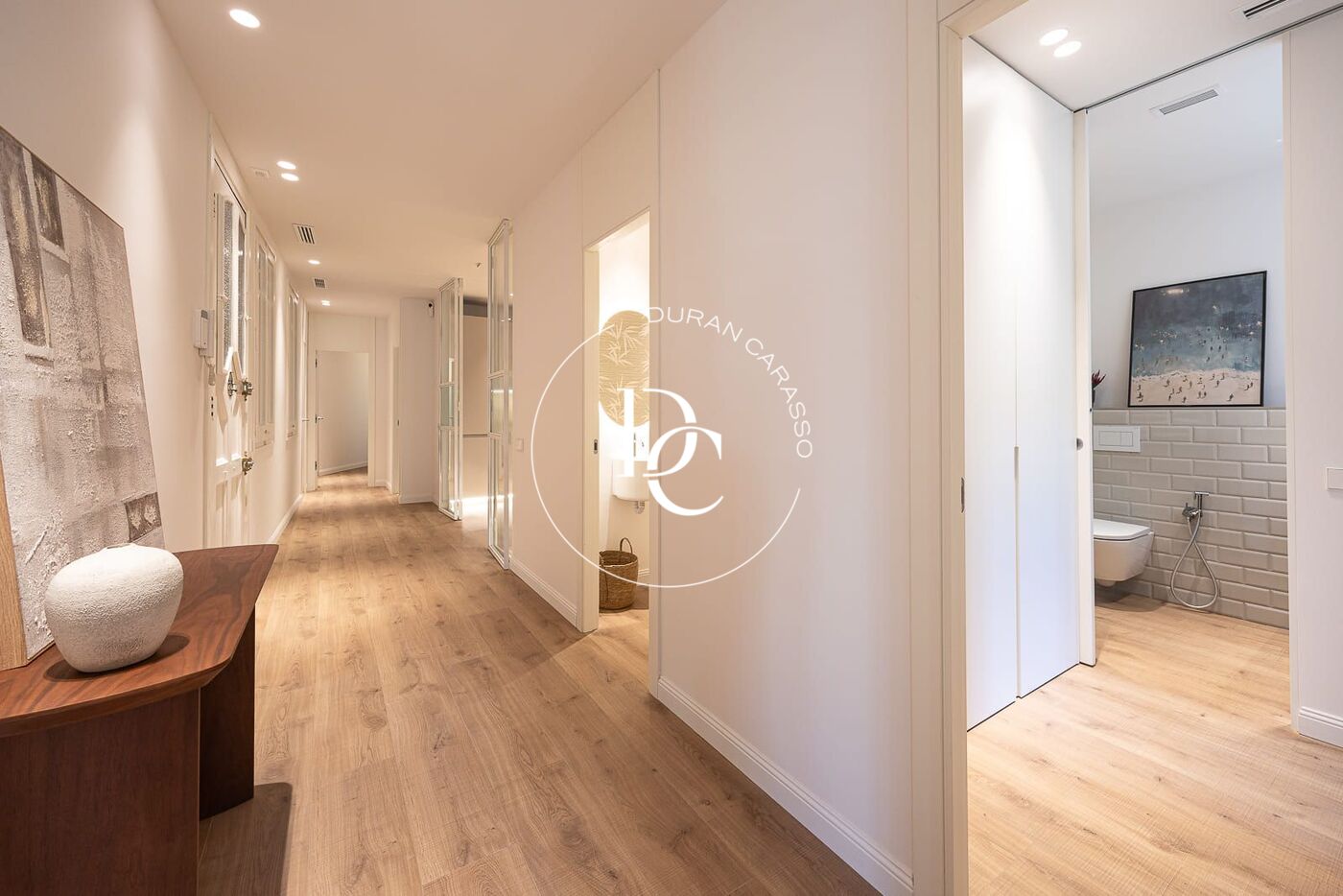 Piso de lujo en venta en La Dreta de l'Eixample, Barcelona