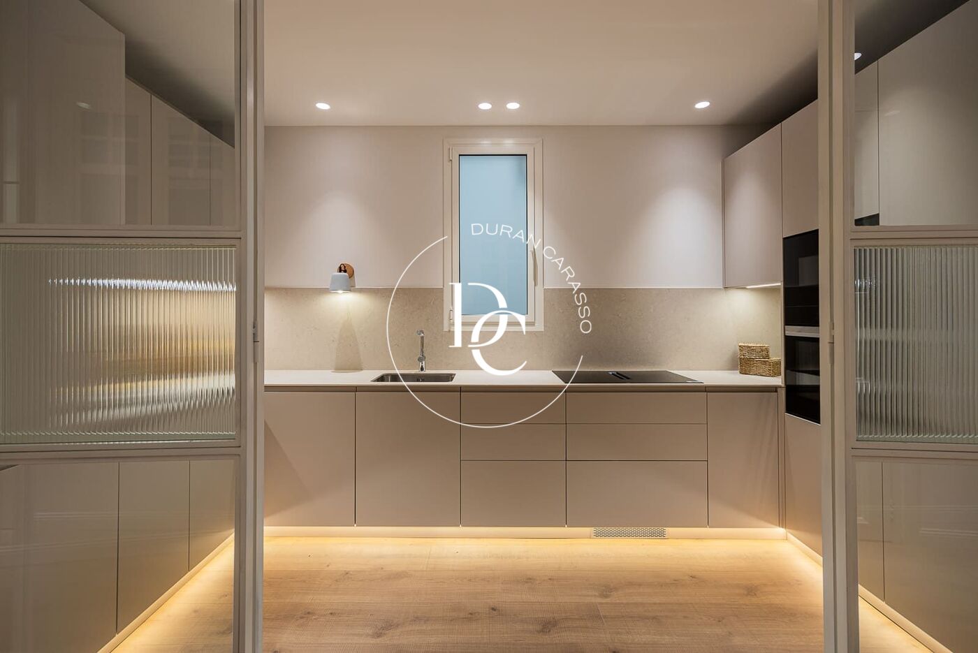 Piso de lujo en venta en La Dreta de l'Eixample, Barcelona