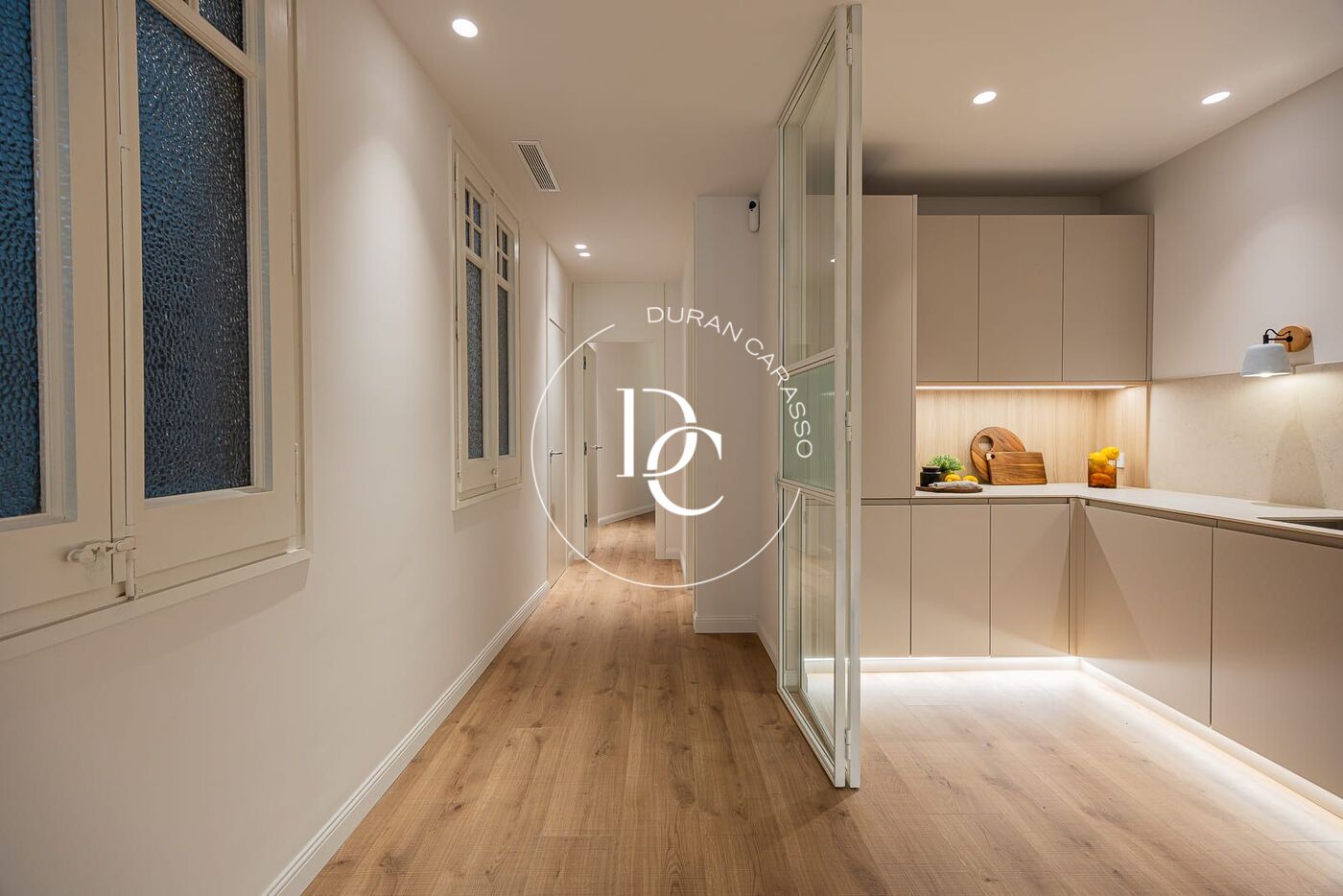Piso de lujo en venta en La Dreta de l'Eixample, Barcelona