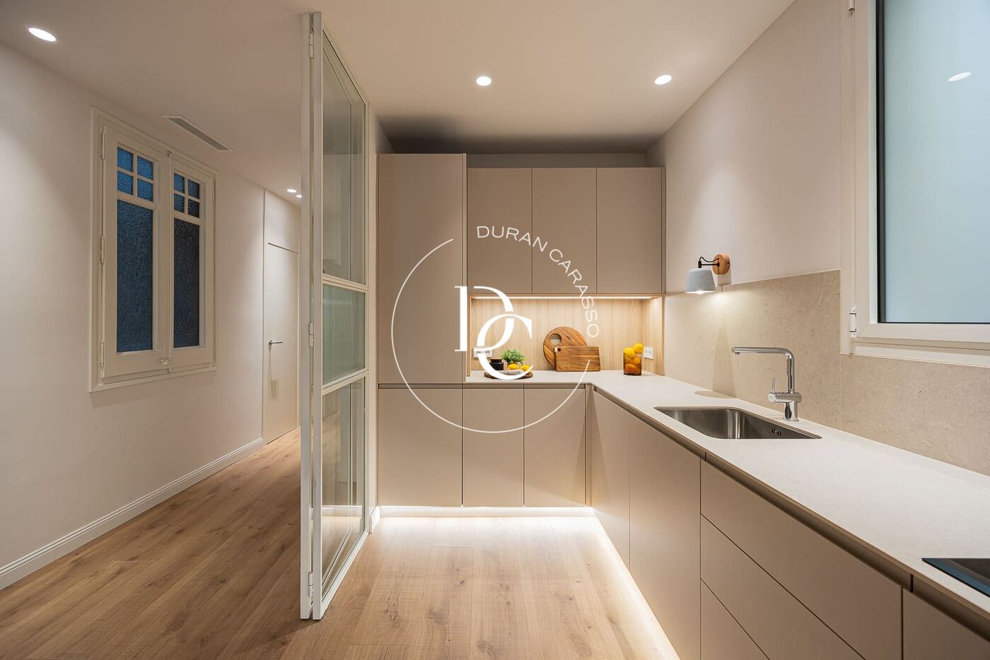Piso de lujo en venta en La Dreta de l'Eixample, Barcelona