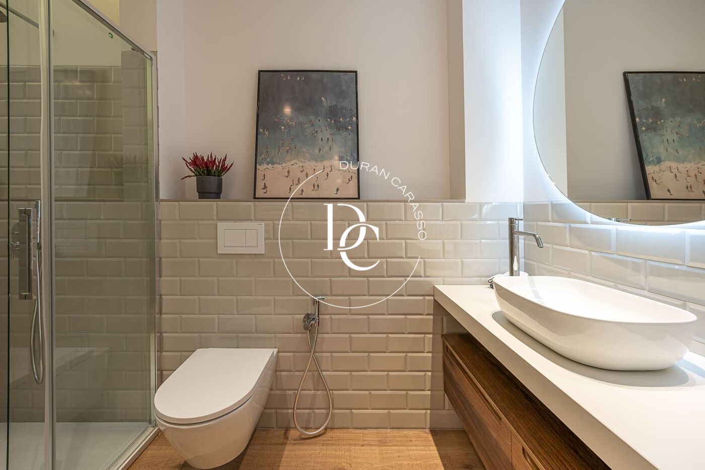 Piso de lujo en venta en La Dreta de l'Eixample, Barcelona