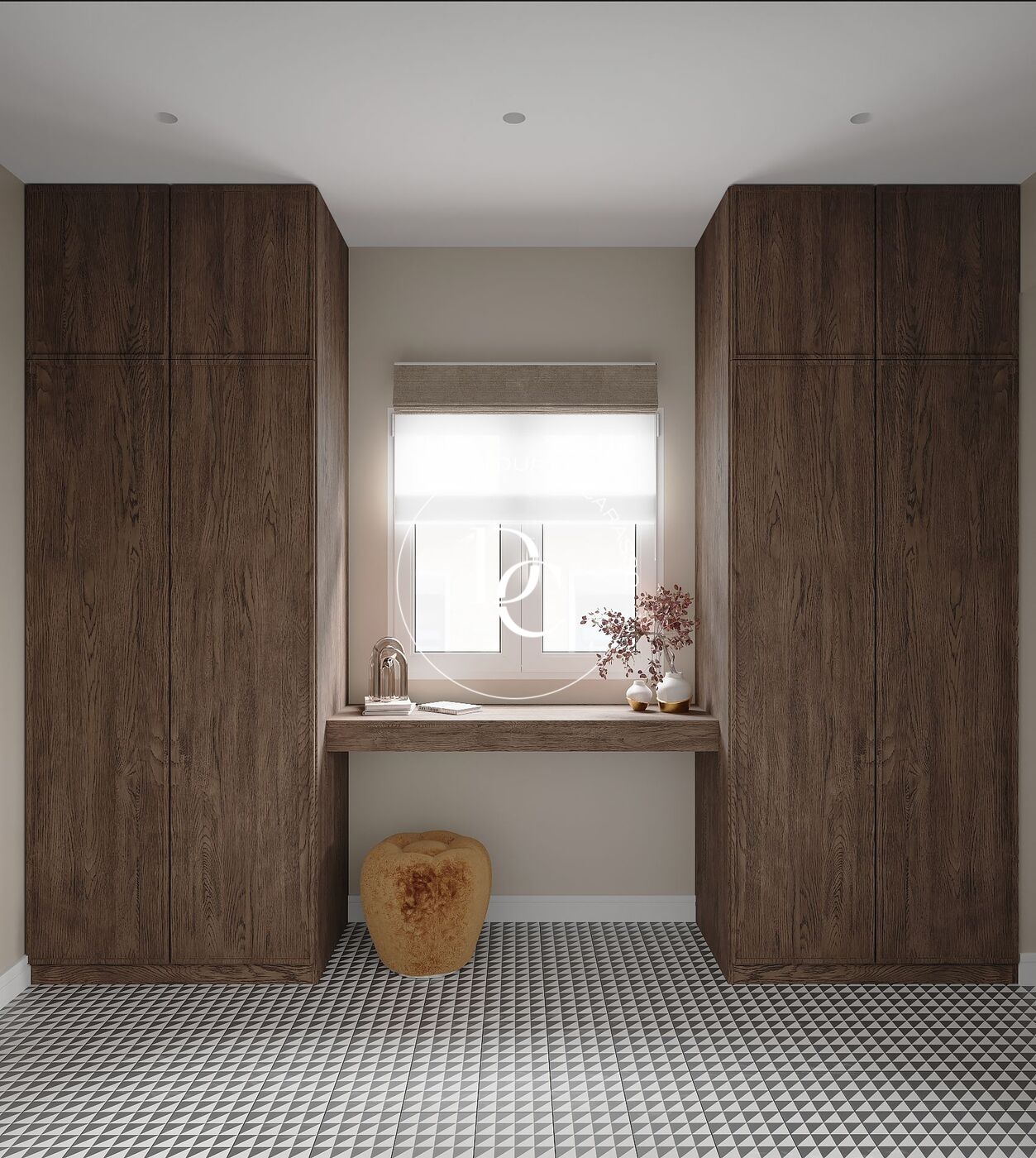 Residencia de lujo en la Dreta de l'Eixample