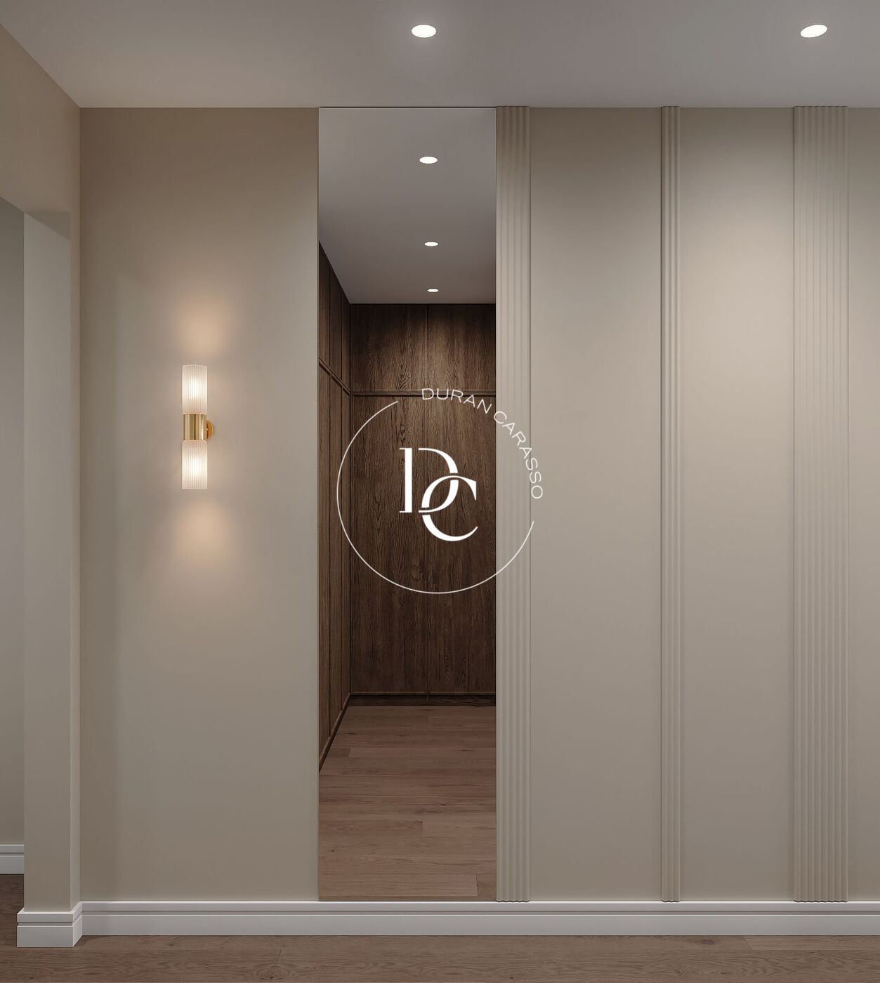 Residencia de lujo en la Dreta de l'Eixample