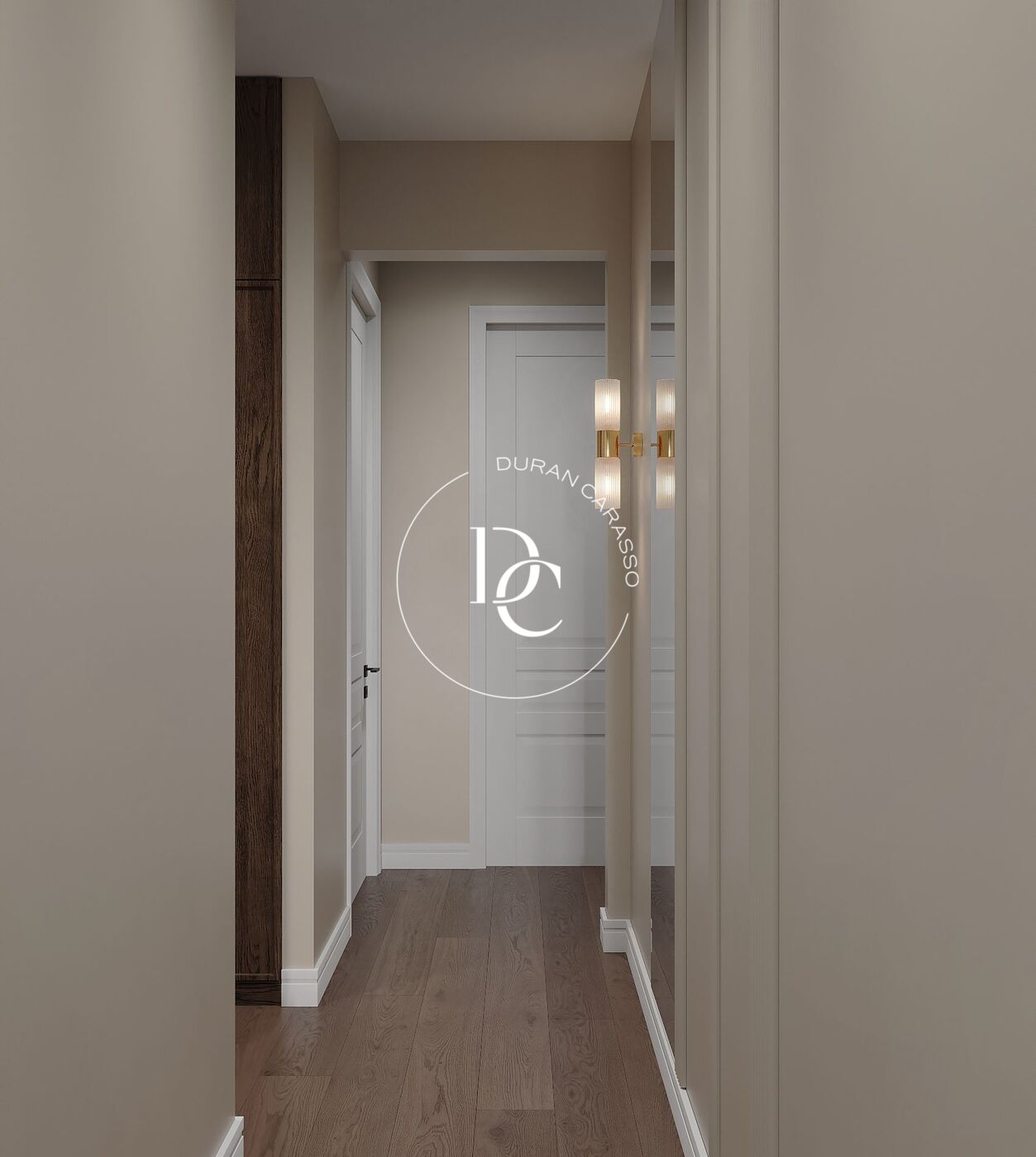 Residencia de lujo en la Dreta de l'Eixample