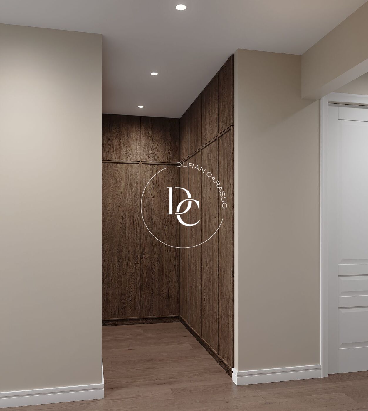 Residencia de lujo en la Dreta de l'Eixample