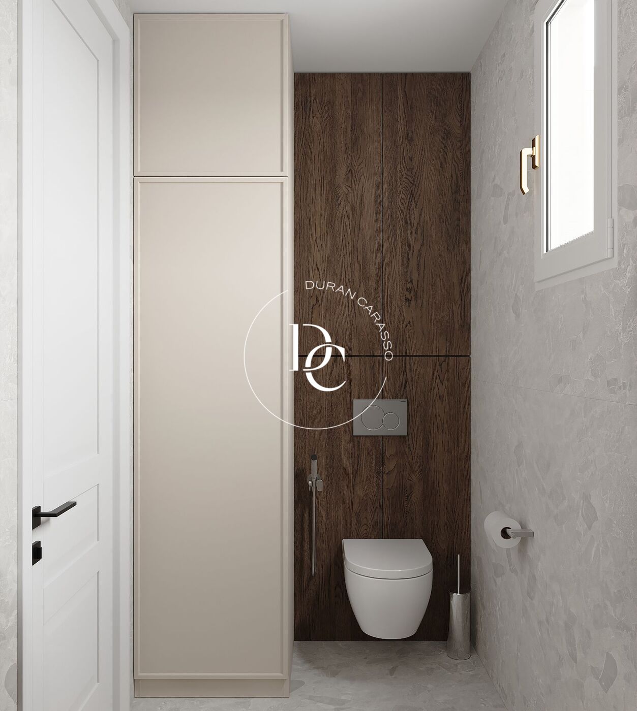 Residencia de lujo en la Dreta de l'Eixample