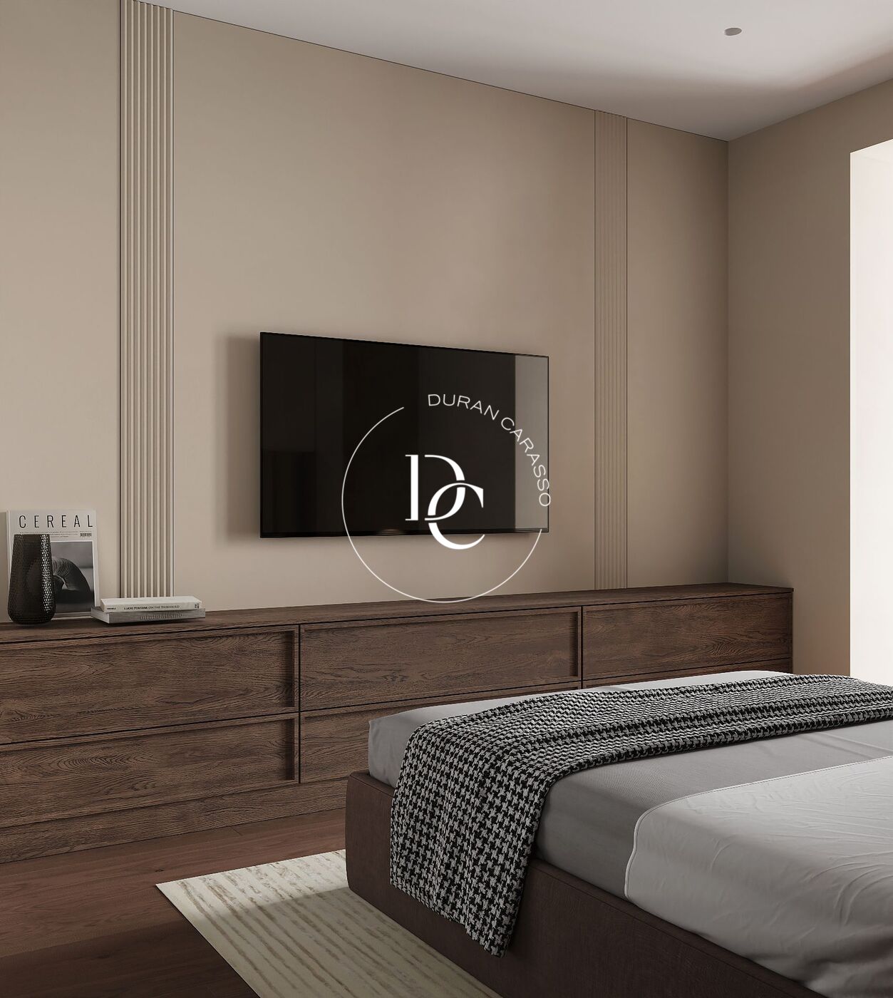 Residencia de lujo en la Dreta de l'Eixample