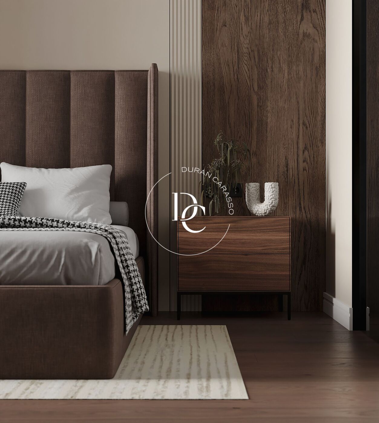 Residencia de lujo en la Dreta de l'Eixample