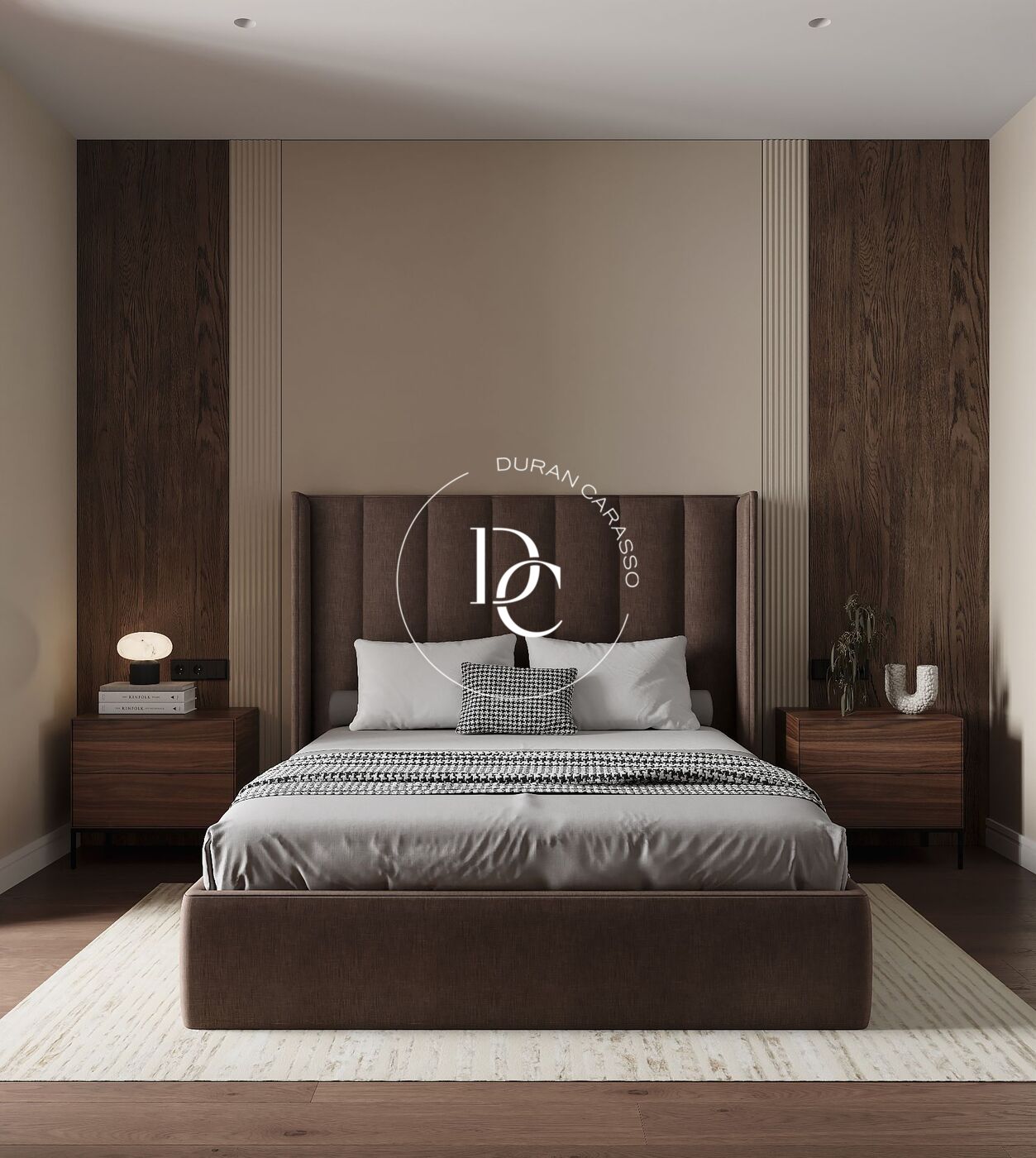 Residencia de lujo en la Dreta de l'Eixample